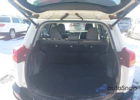 2015 Toyota Rav4 Limited from USA, damaged, VIN 2T3YFREV2FW161237